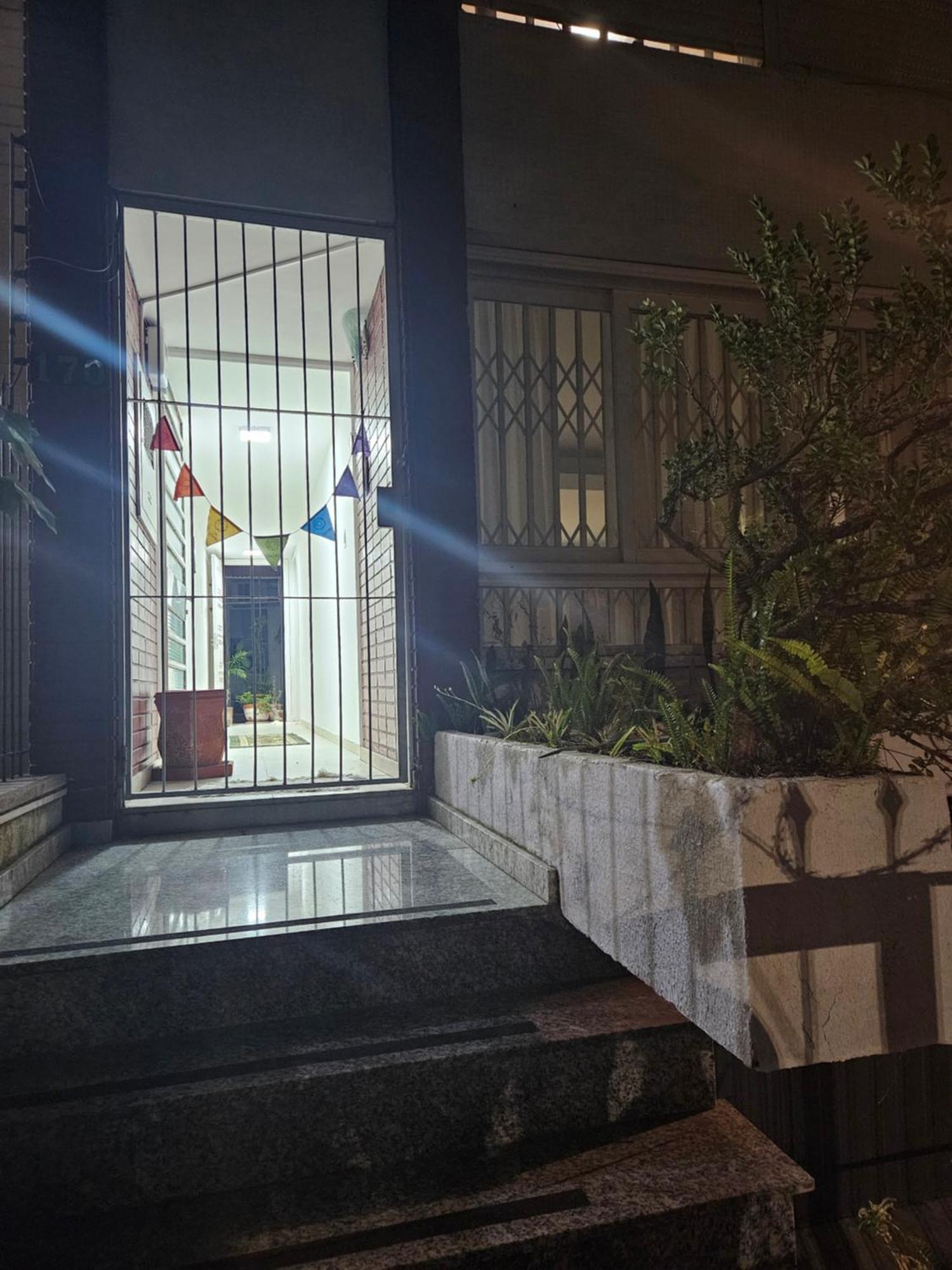 Espaco Semente Poa Lirio 阿雷格里港 外观 照片